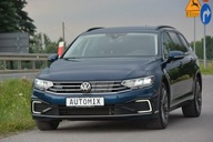 Volkswagen Passat 1.4TSI Plug IN full led nawi kam