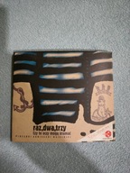 Raz dwa trzy Czy te oczy mogą kłamać [CD] K 1