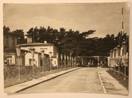 MRZEŻYNO - Kolonia letnia "Elektromontażu - Katowice", 1963 rok