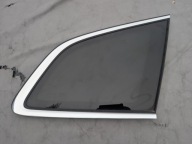 VOLVO XC60 II SZYBA KAROSERYJNA PRAWY TYŁ TYLNA 2018