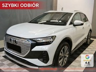 AUDI Q4 e-tron 40 Advanced Suv (204KM) 2025