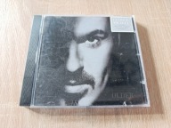 CD George Michael – Older (1996)