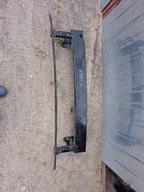 BELKA ZDERZAKA PRZÓD PRZEDNIZ KIA X CEED XCEED 17-