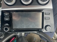 RADIO SUBARU 86201FJ410 PF-3676