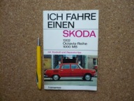 SKODA 1202 OCTAVIA REIHE 1000 MB