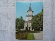 SIEDLCE RATUSZ JACEK