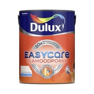 Farba lateksowa ścienna Dulux 2,5 l Niebywale śmietankowy mat
