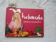 KUCHARECZKA PRZEPISY Z PIEPRZYKIEM