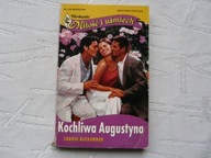 KOCHLIWA AUGUSTYNA MEZALIANS-DZIEDZICZKA I OGRODNIK !!!