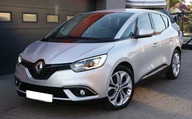 Renault Scenic Renault Scenic 1.6 dCi Energy Dynamique 1.6 Diesel 130KM