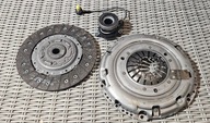 Schaeffler LuK 624 3744 33 Zestaw sprzęgła