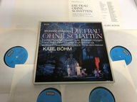 Richard Strauss Die Frau Ohne Schatten ---4Lp 492 BOX