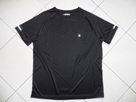 ACTIVE CZARNA KOSZULKA T-SHIRT r XXL odblaski