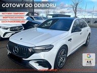 MERCEDES-BENZ E Klasa AMG 53 4Matic+ 3.0 (612KM) 2026