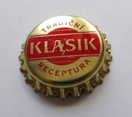 Kapsel zagraniczny - Czechy NIEBUTELKOWANY