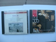 Famous Organ Works - Johann Sebastian Bach, Otto Winter, Ivan Sokol (CDx2)