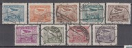 1925 Wydanie lotnicze Fi 216-24