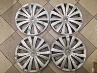 Oryginalny Kołpak Kołpaki Citroen 16"