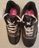 Buty SHONE Memory Foam dziecięce, sportowe, roz.30