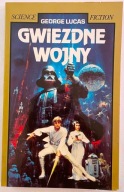 Gwiezdne wojny Star Wars - George Lucas