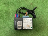 RENAULT AUSTRAL 23R MODUŁ STEROWNIK ŁĄCZNOŚCI 2591A8118R