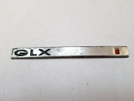 ZNACZEK EMBLEMAT LOGO TYŁ SKODA OCTAVIA I MK1 GLXI GLXi