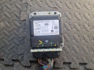 JAGUAR XE X760 MODUŁ SENSOR PODUSZEK AIRBAG ORG. GX73-14D374-AH