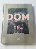 Dom. O domowym gotowaniu, domowych sprawach i domowym szczęściu Praca