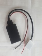 MODUŁ BLUETOOTH PEUGEOT CITROEN RD4 AUDIOSTREAMING