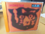 R.E.M. - Monster, CD
