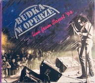 BUDKA SUFLERA LIVE from SOPOT Budka w Operze Andrzejczak Trojanowska nowa