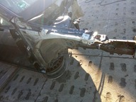 ĆWIARTKA PODŁUŻNICA PRAWA PRZEDNIA VW GOLF VII KOMBI