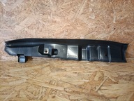 AUDI A1 X8 11- OSŁONA BŁOTNIKA LEWY PRZÓD 8X0821111