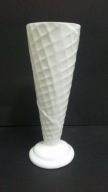 Stary ceramiczny Wazonik art design