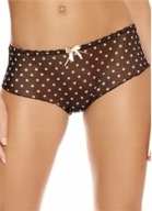 Śliczne markowe majtki Freya Patsy 1226 UK S EUR S wypadają na S/M