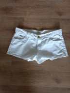 STRADIVARIUS KRÓTKIE SPODENKI ROZ. 36/38