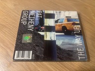 PAT METHENY GROUP - The Way Up