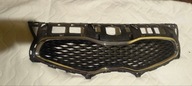KIA CARENS IV 4 GRILL ATRAPA ZDERZAKA PRZÓD 86351-A4000 CHROM WARSZAWA