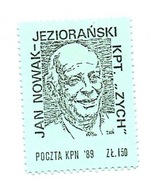 poczta Solidarność walory