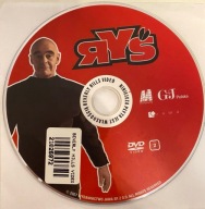 Film Ryś płyta DVD 2007 WYDAWNICTWO JAWA SP ZOO