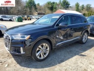 Audi Q7 Premium Plus 2021 3.0 Benzyna 335KM