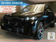 BMW X5 xDrive30d Sport Suv 3.0 (298KM) 2026