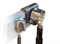 Wieszak na Kolbe/Portafilter Breville/Sage 54mm Uchwyt do Ekspresu do kawy