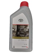 Toyota Lexus OE olej przekładniowy 75W85 75W-85 LT 1L GL5 08885-81060