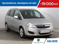 Opel Zafira 1.7 CDTI, 7 miejsc, Klima