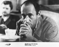 PIOTR FRONCZEWSKI fotografia fotos film SEKRET ENIGMY 24x30