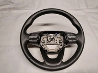 KIEROWNICA MULTIFUNKCYJNA SKÓRA HYUNDAI KONA I