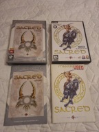 SACRED PLUS + DODATKI (1)