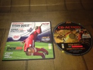 TITAN QUEST SUMMER ATHLETICS 2009 PL PC