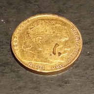 5 MAREK / SREBRO / 1936 r. A